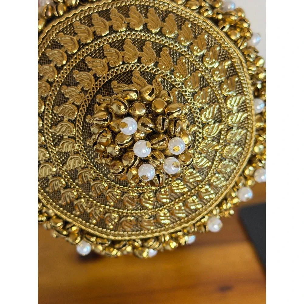 Ramla events pearl art